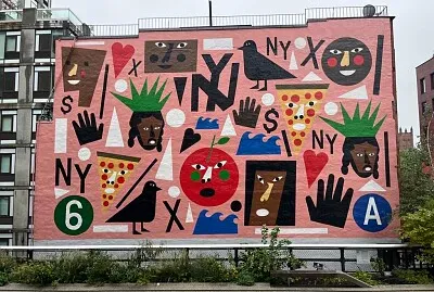 NYC