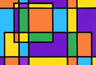 pattern jigsaw puzzle