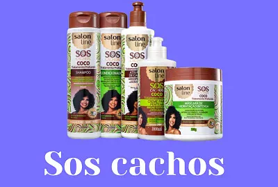 Sos cachos
