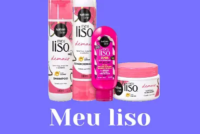 Meu liso