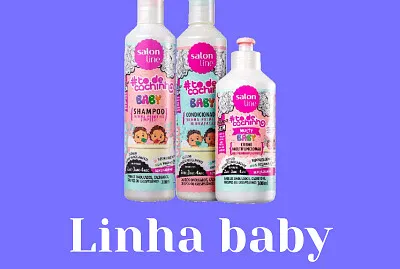 Linha baby
