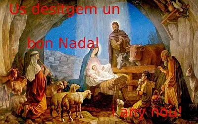 navidad