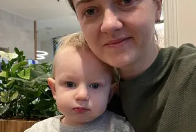 Evergreen Tanya