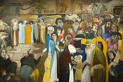 Tivadar Kosztka Csontva