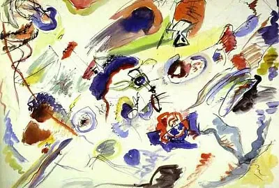 Kandinsky mystère