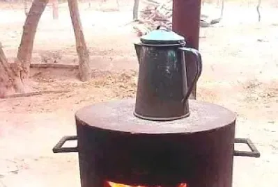 tetera