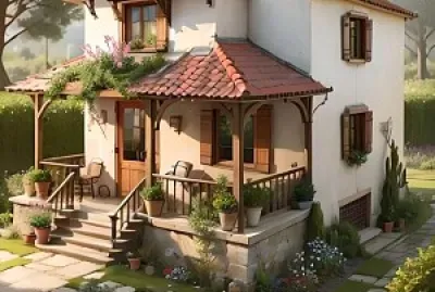 Casa de Campo