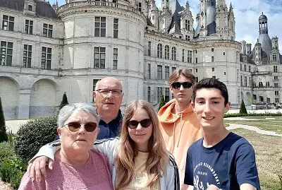 Chambord