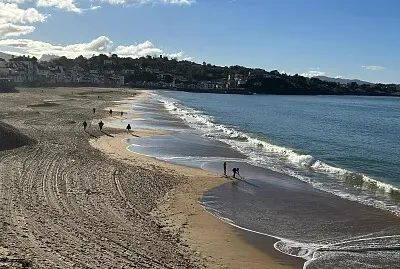 פאזל של Saint Jean de Luz
