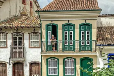 janelas