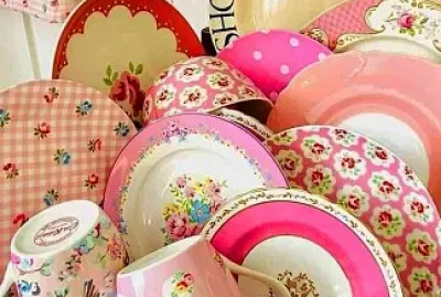 taza