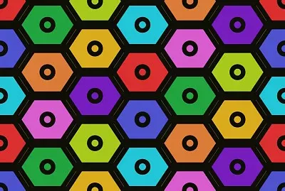 pattern jigsaw puzzle