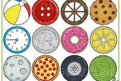 circles
