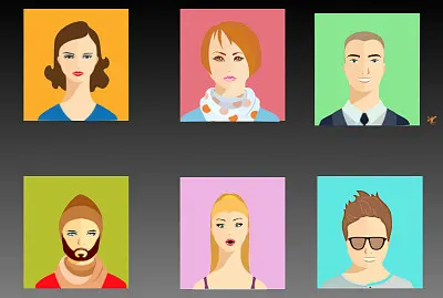 People