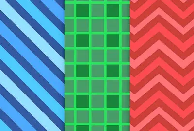 pattern jigsaw puzzle