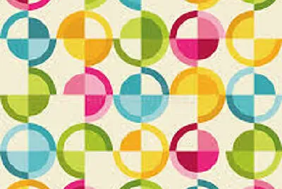 circles jigsaw puzzle