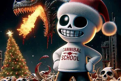 cannibal jigsaw puzzle