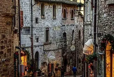 italia jigsaw puzzle