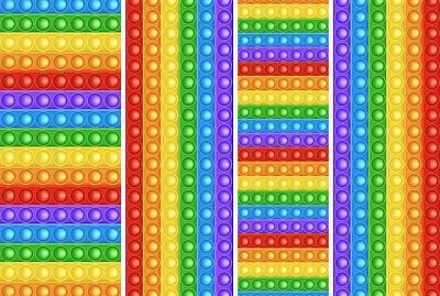 pattern jigsaw puzzle