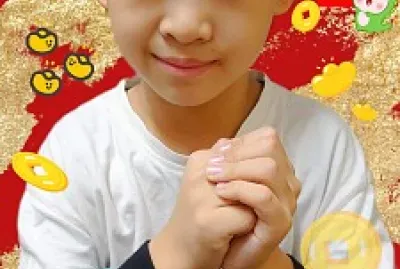 Violet Chiang