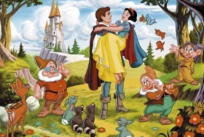 FELICI jigsaw puzzle