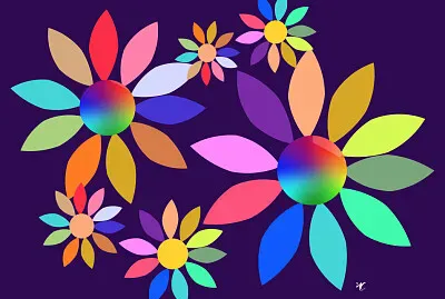 Fleurs