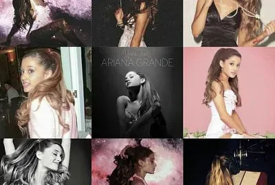 Dia 1: Yours Truly era