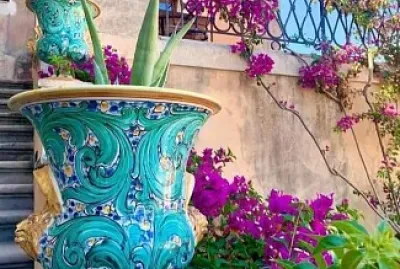 flores