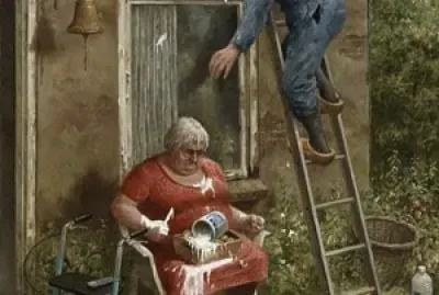 GIARDINAGGIO