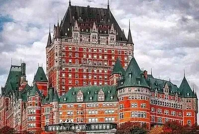 Quebec