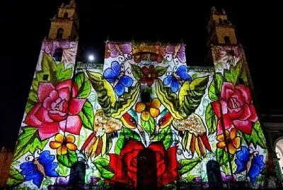 IGLESIA jigsaw puzzle