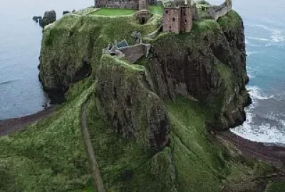 Escocia jigsaw puzzle