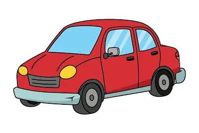 Means of transportation