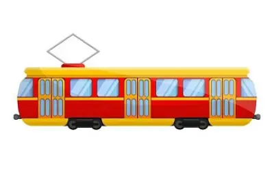 Means of transportation