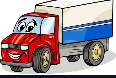 Means of transportation