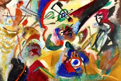 Kandinsky nouveau
