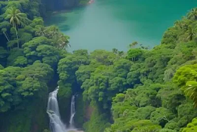 Paisaje jigsaw puzzle