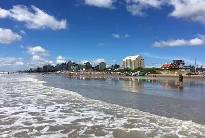 Costa Azul