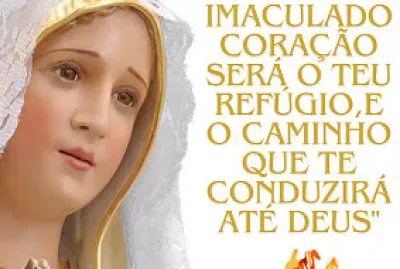 Nossa senhora