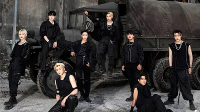 에이티즈 - ATEEZ