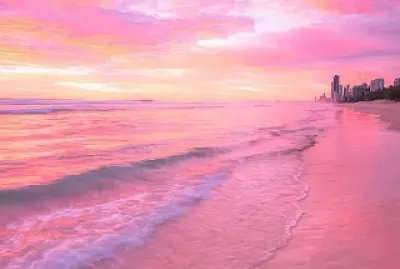 Amanecer