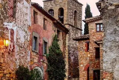 Albarca-Tarragona