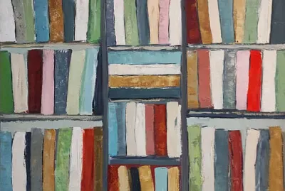 Sophie Dumont bibliothèque