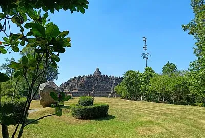 Borodudur