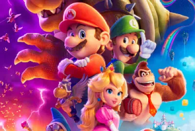 Arma y descubre el rompecabezas.