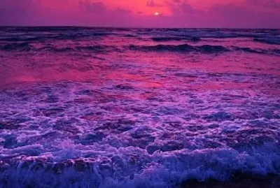 Amanecer