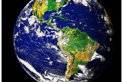 Planeta Terra