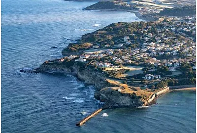 Saint Jean de Luz jigsaw puzzle