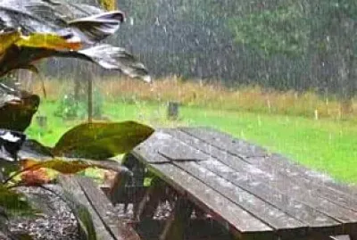 lluvia jigsaw puzzle
