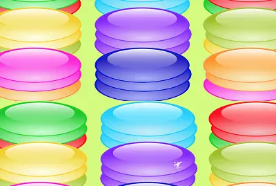 Couleurs jigsaw puzzle